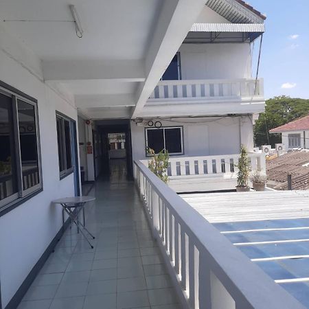 Northlands House Hotel Chiang Mai Zewnętrze zdjęcie