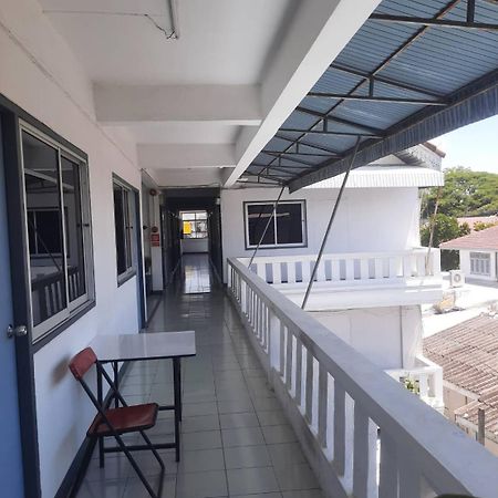Northlands House Hotel Chiang Mai Zewnętrze zdjęcie