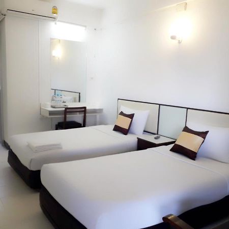 Northlands House Hotel Chiang Mai Zewnętrze zdjęcie