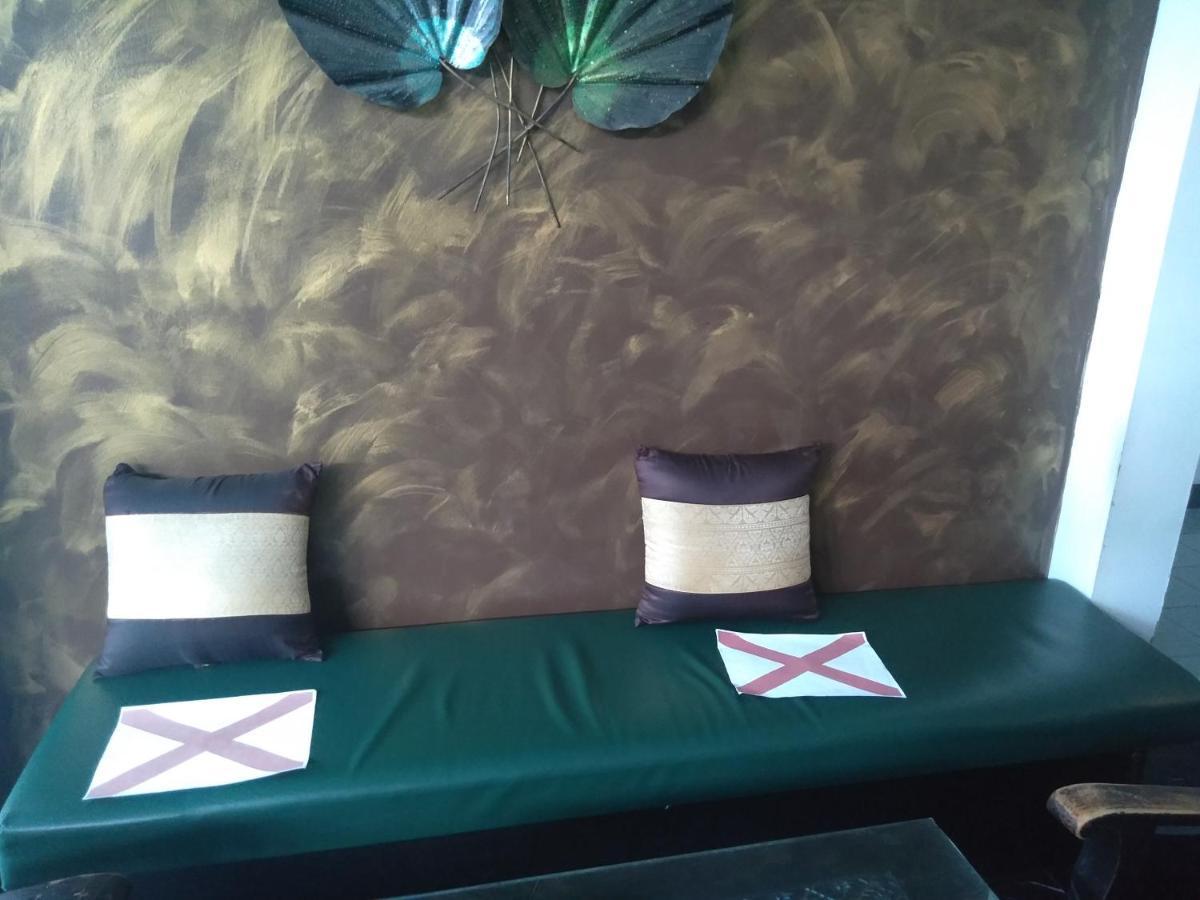 Northlands House Hotel Chiang Mai Zewnętrze zdjęcie