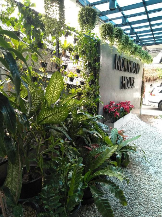 Northlands House Hotel Chiang Mai Zewnętrze zdjęcie