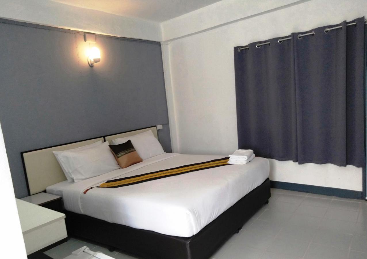 Northlands House Hotel Chiang Mai Zewnętrze zdjęcie