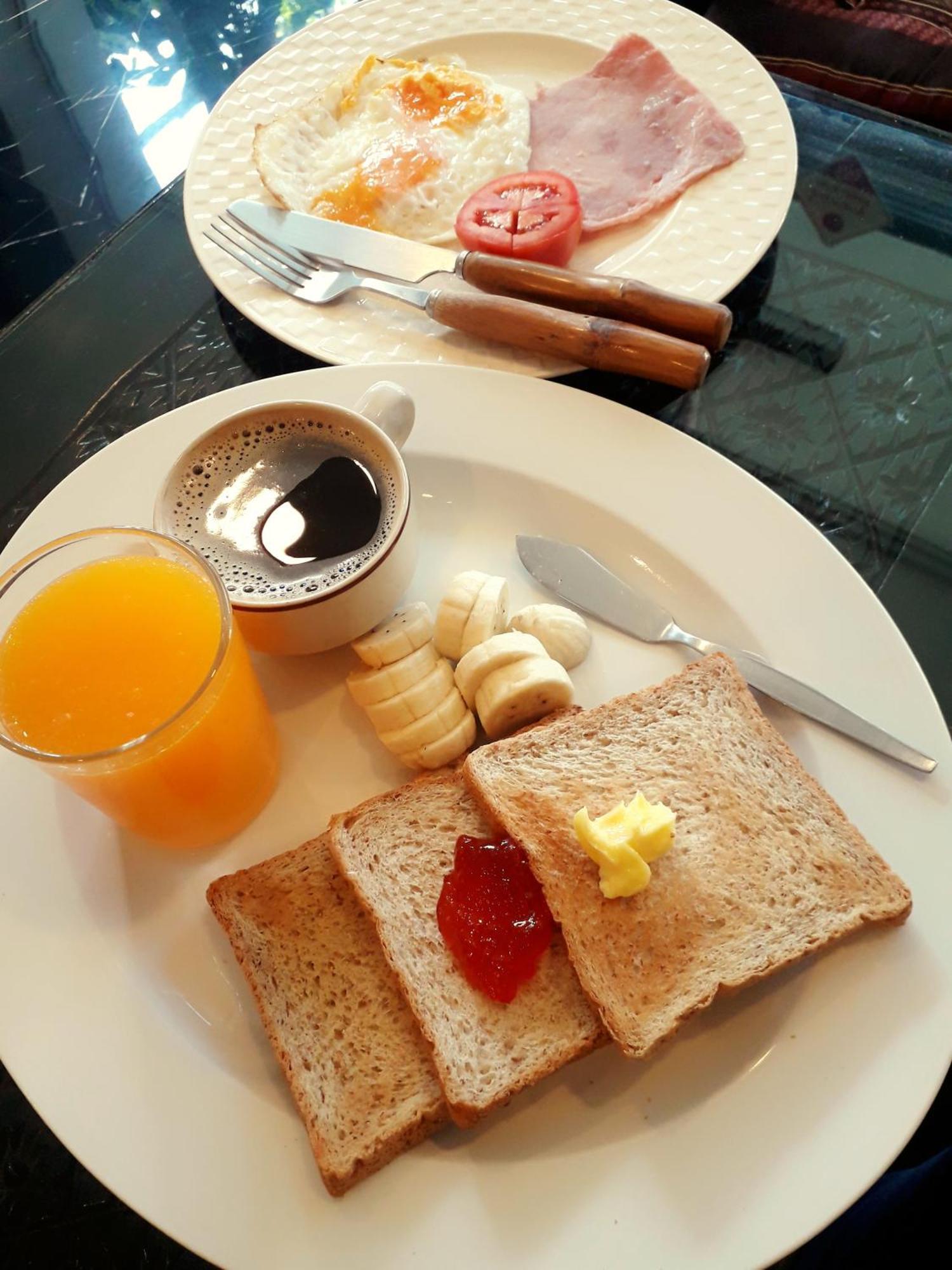 Northlands House Hotel Chiang Mai Zewnętrze zdjęcie