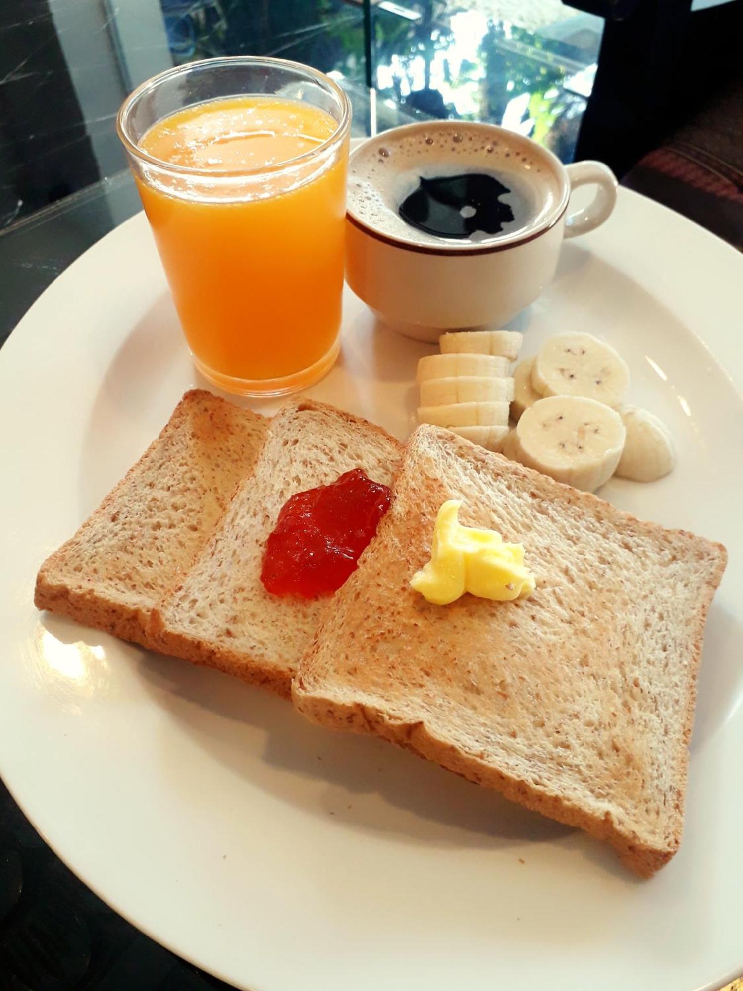 Northlands House Hotel Chiang Mai Zewnętrze zdjęcie