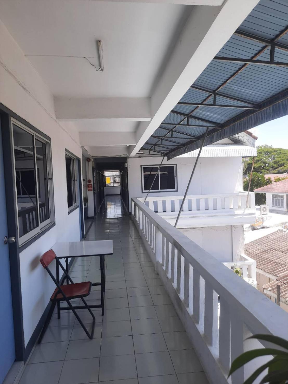 Northlands House Hotel Chiang Mai Zewnętrze zdjęcie