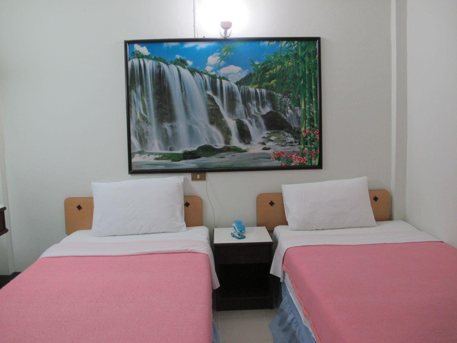 Northlands House Hotel Chiang Mai Zewnętrze zdjęcie