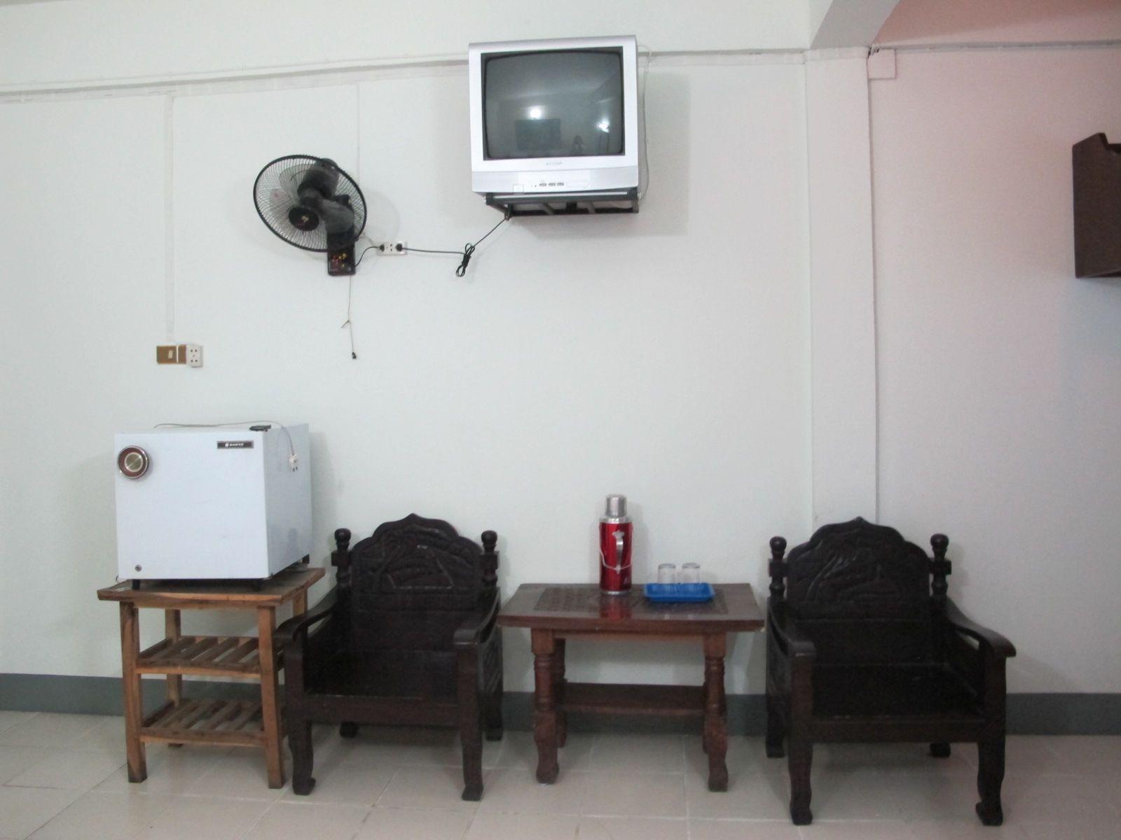 Northlands House Hotel Chiang Mai Zewnętrze zdjęcie