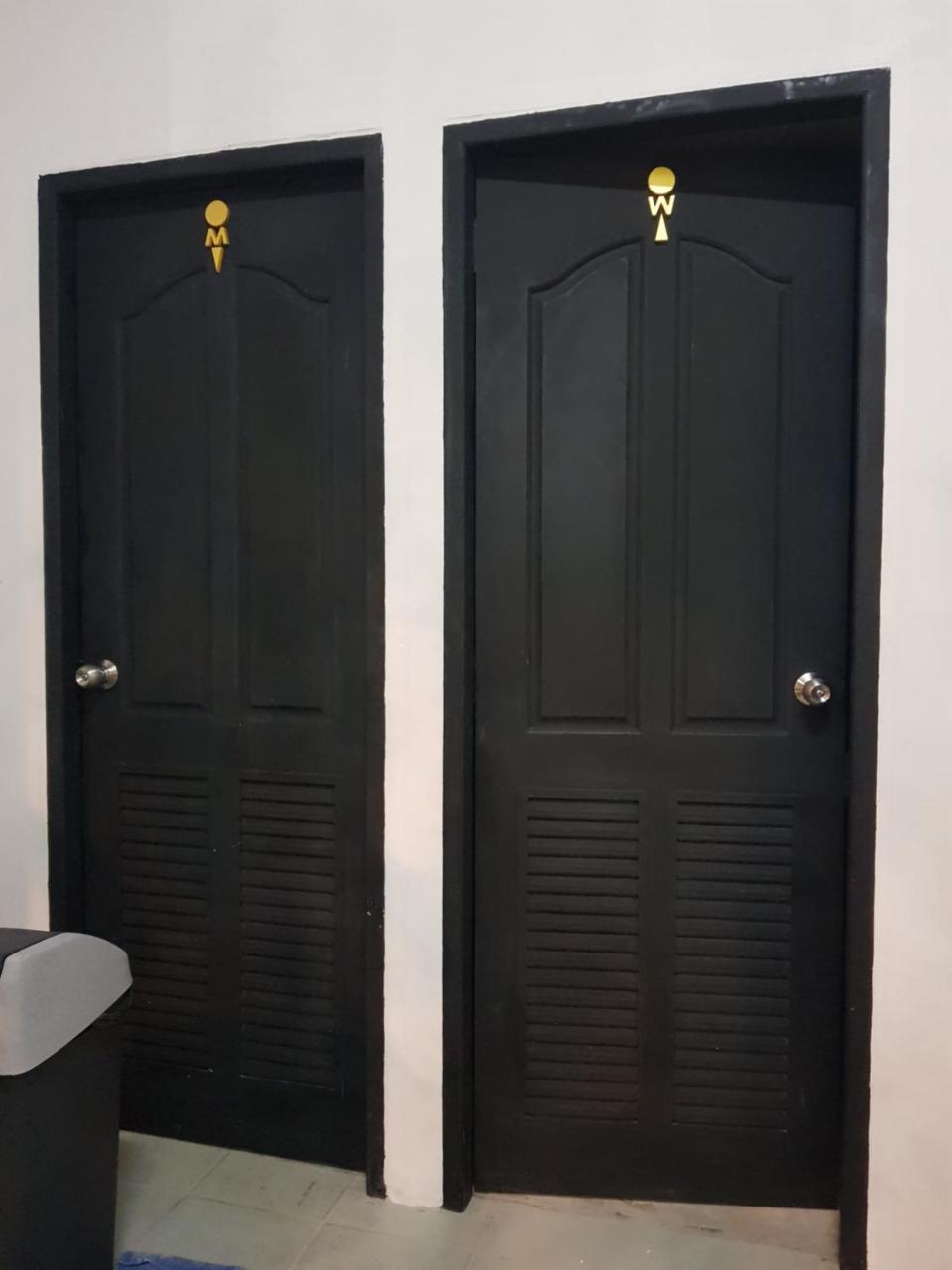 Northlands House Hotel Chiang Mai Zewnętrze zdjęcie