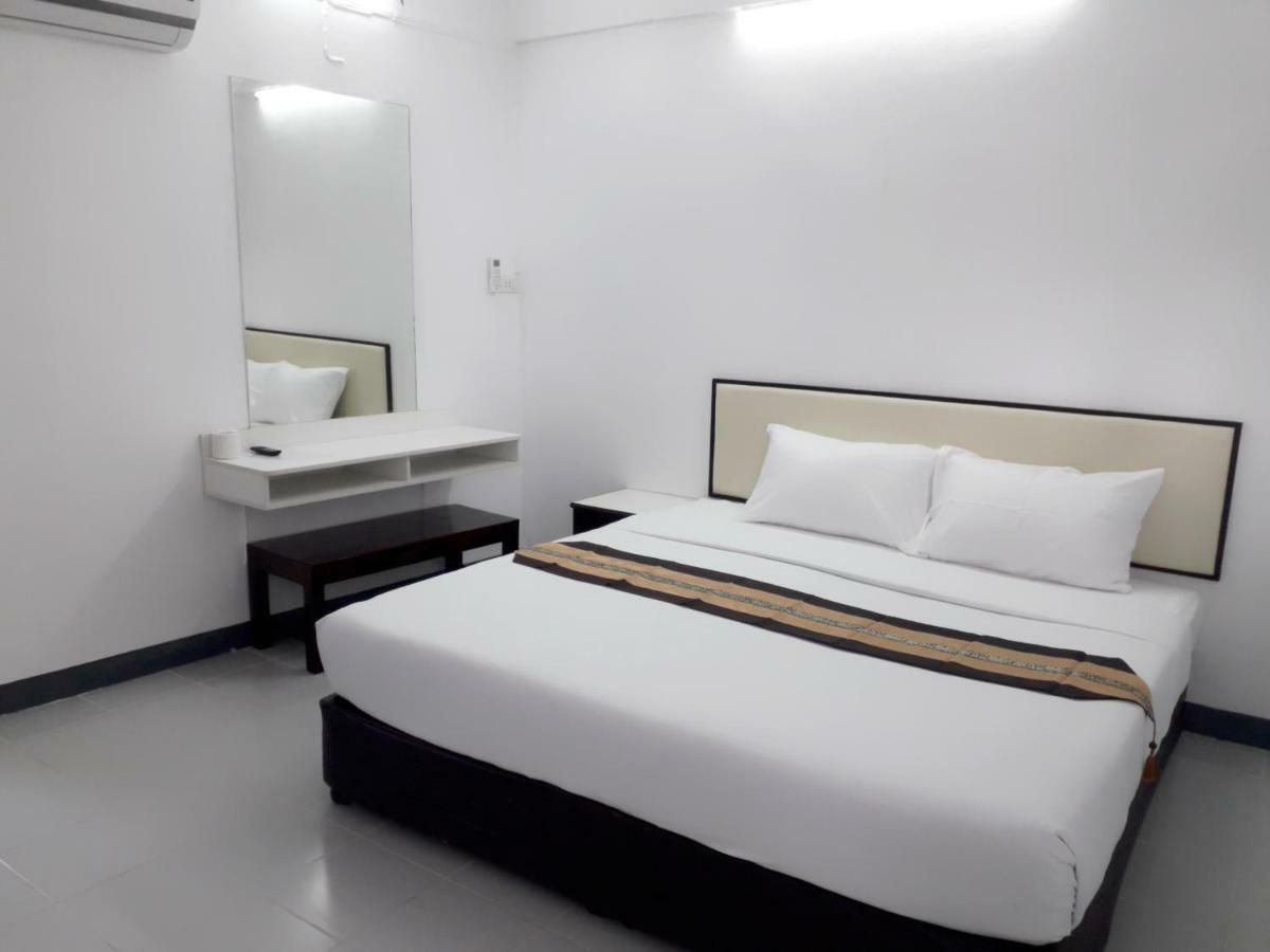 Northlands House Hotel Chiang Mai Zewnętrze zdjęcie