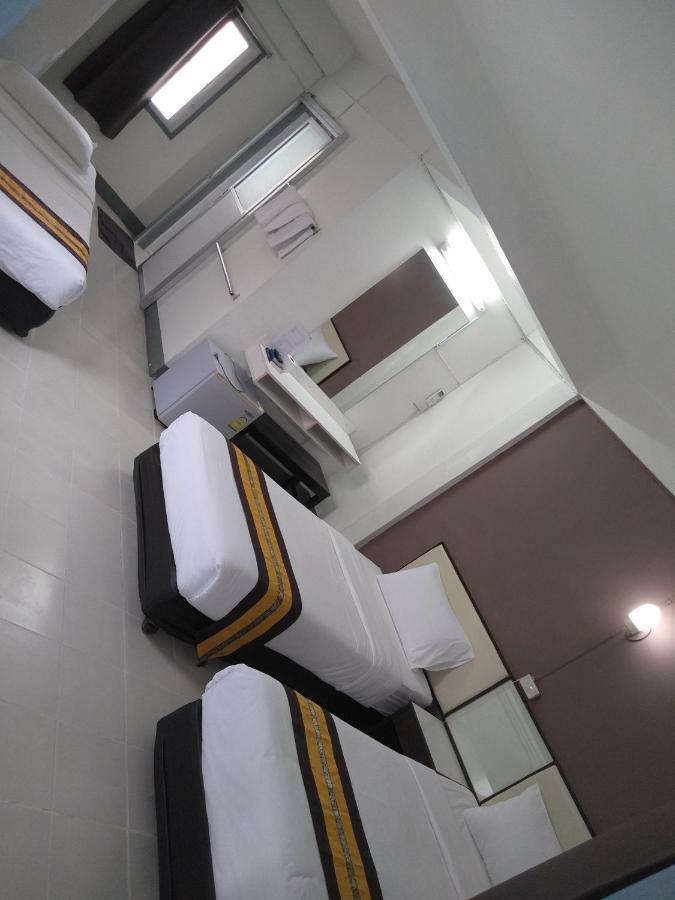 Northlands House Hotel Chiang Mai Zewnętrze zdjęcie