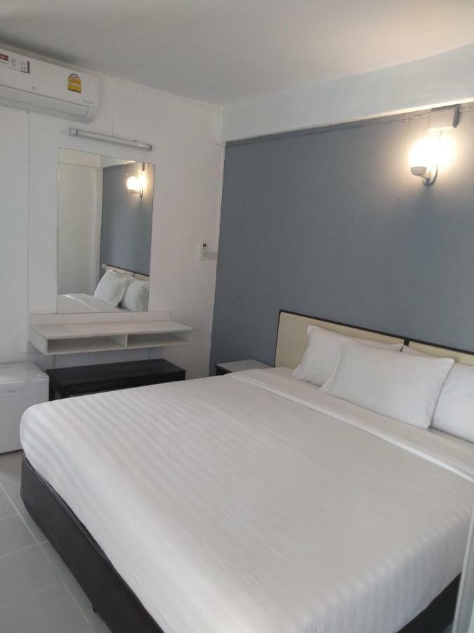 Northlands House Hotel Chiang Mai Zewnętrze zdjęcie