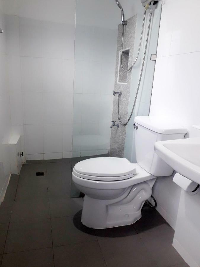 Northlands House Hotel Chiang Mai Zewnętrze zdjęcie